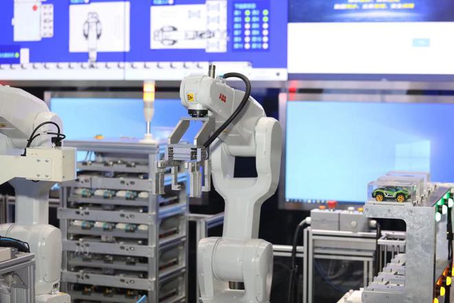 高效精準(zhǔn)對(duì)接!工業(yè)互聯(lián)網(wǎng)復(fù)工復(fù)產(chǎn)“場(chǎng)景周”西海岸新區(qū)專(zhuān)場(chǎng)活動(dòng)成功舉行