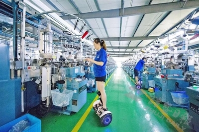 諸暨市產(chǎn)業(yè)創(chuàng)新服務(wù)綜合體績(jī)效評(píng)價(jià)取得佳績(jī)