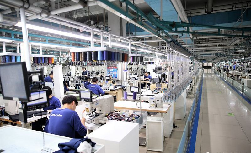 工業(yè)互聯(lián)網(wǎng) 全國(guó)兩會(huì)熱詞催生各地競(jìng)相布局