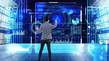 技術(shù)+政策雙輪驅(qū)動(dòng)，我國(guó)工業(yè)互聯(lián)網(wǎng)落地加速